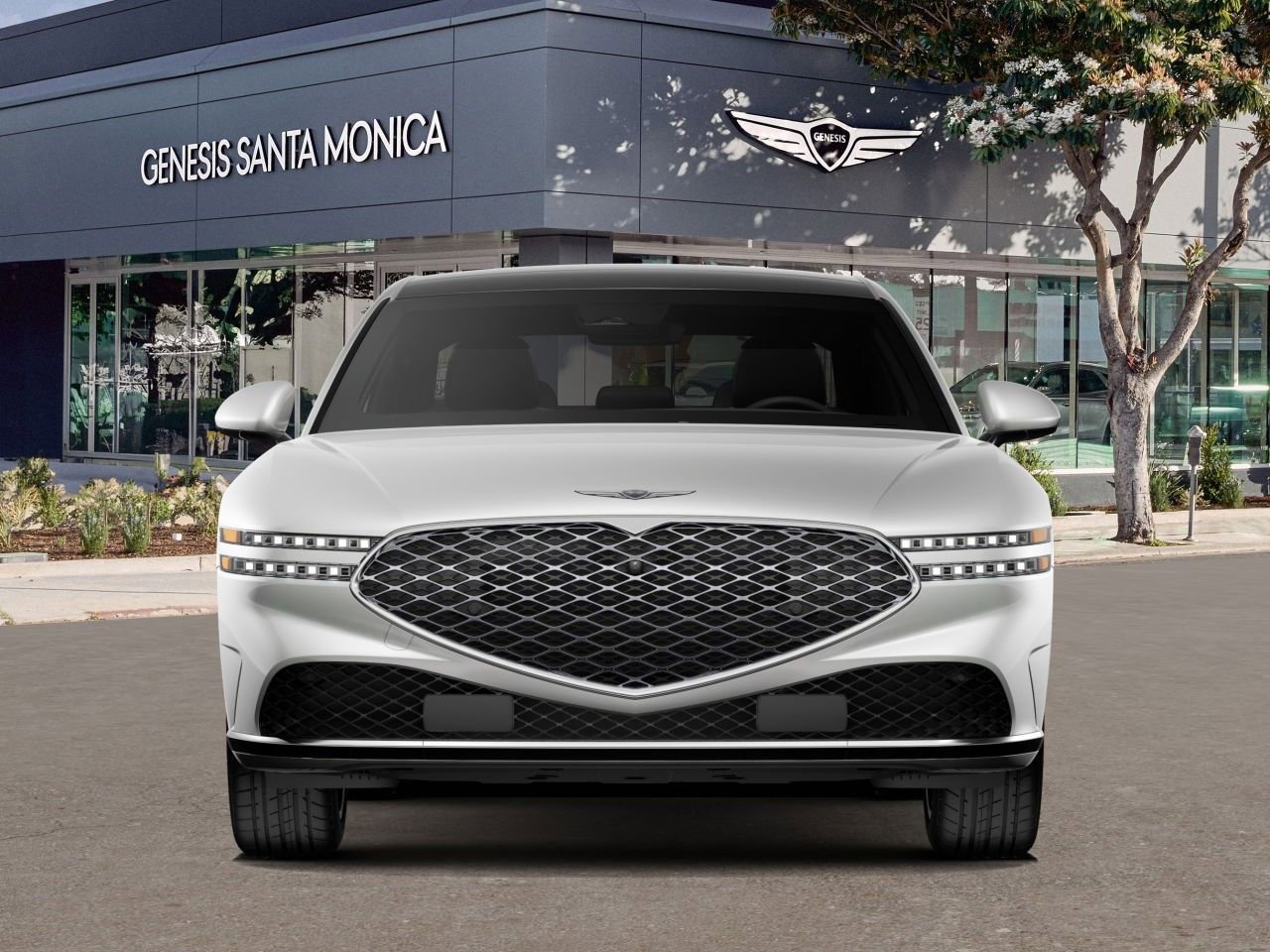 New 2026 Genesis G90 3.5T image 10