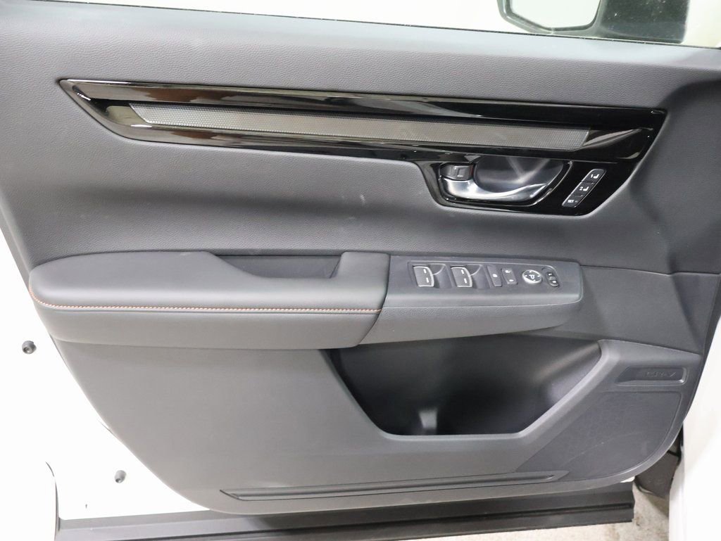 New 2026 Honda CR-V Sport Touring image 12