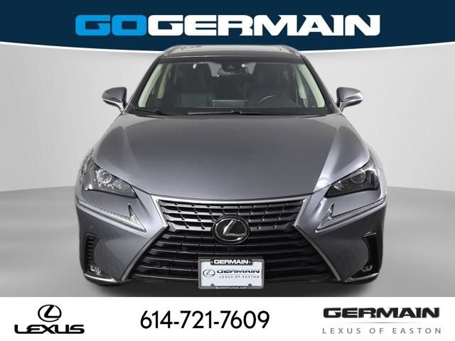 Used 2019 Lexus NX 300 FWD w/ Premium Package image 2