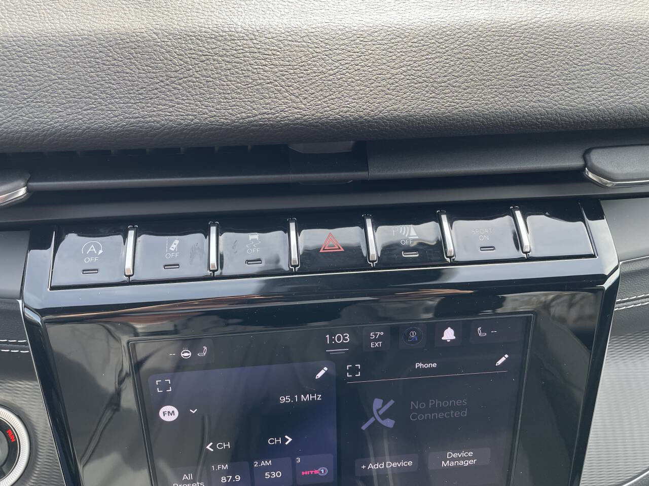 Used 2024 Jeep Grand Cherokee L Laredo w/ Luxury Tech Group I AWD/4WD image 22