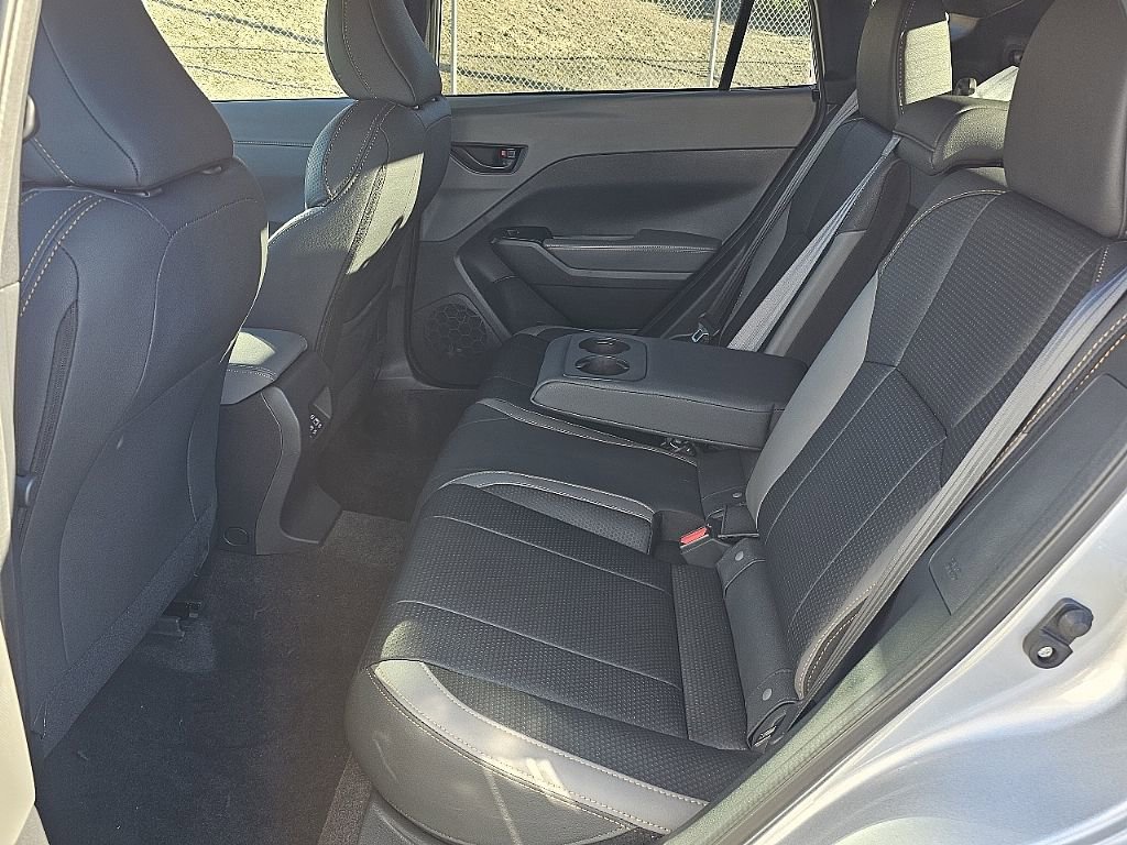 New 2026 Subaru Crosstrek 2.5i Wilderness w/ Crosstrek Mirror Package AWD/4WD image 20