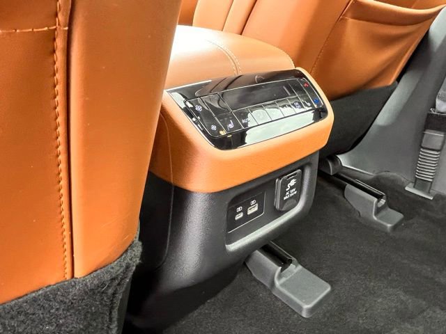 Certified 2023 INFINITI QX60 Sensory w/ Vision Package image 26