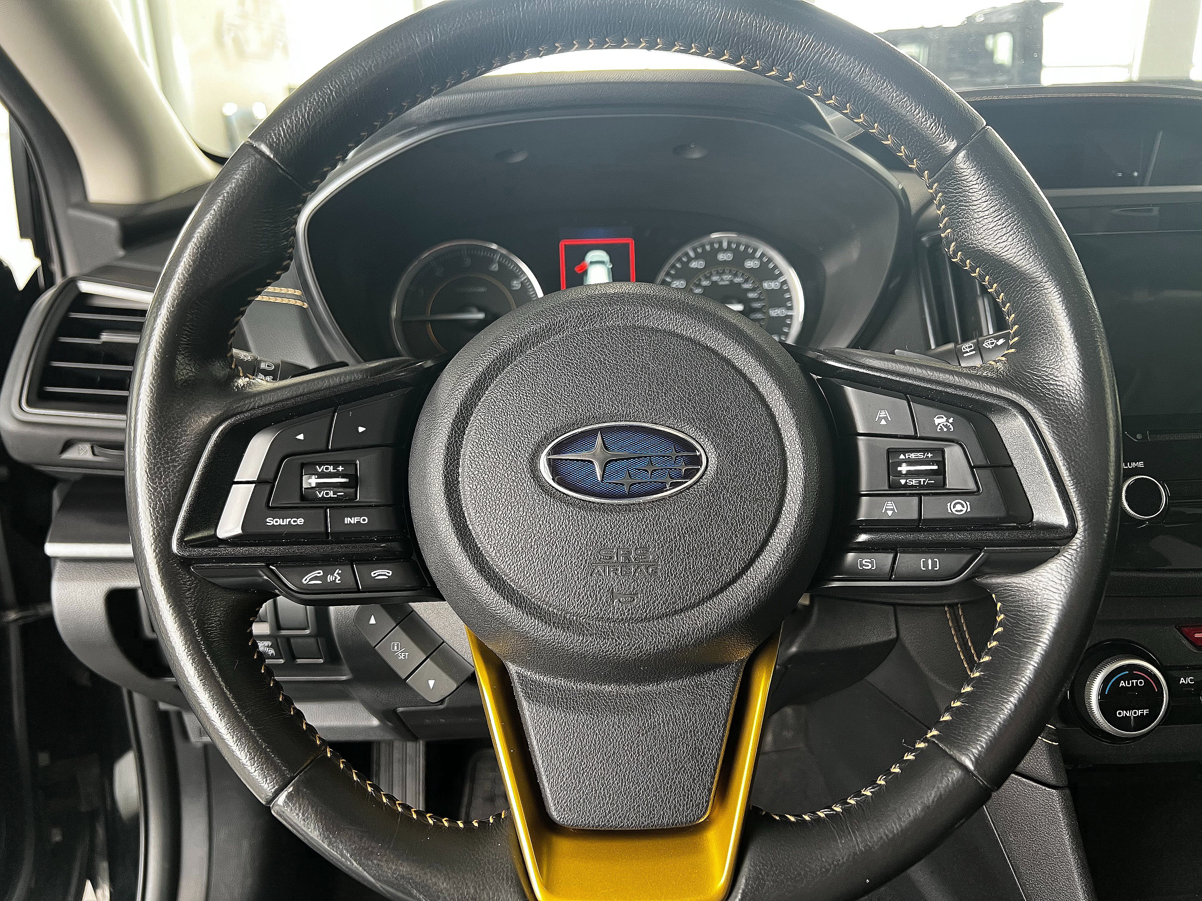 Used 2023 Subaru Crosstrek 2.5i Sport image 12