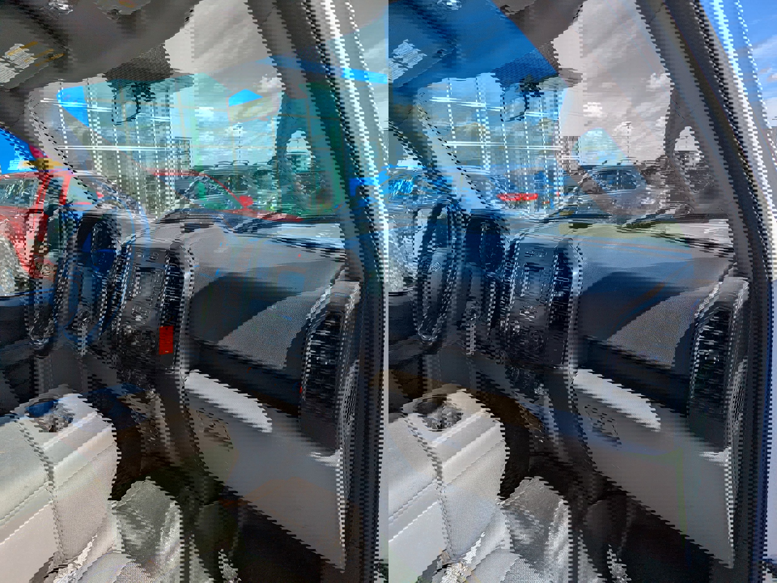 Used 2018 Ford F150 XL w/ Equipment Group 101A Mid image 38