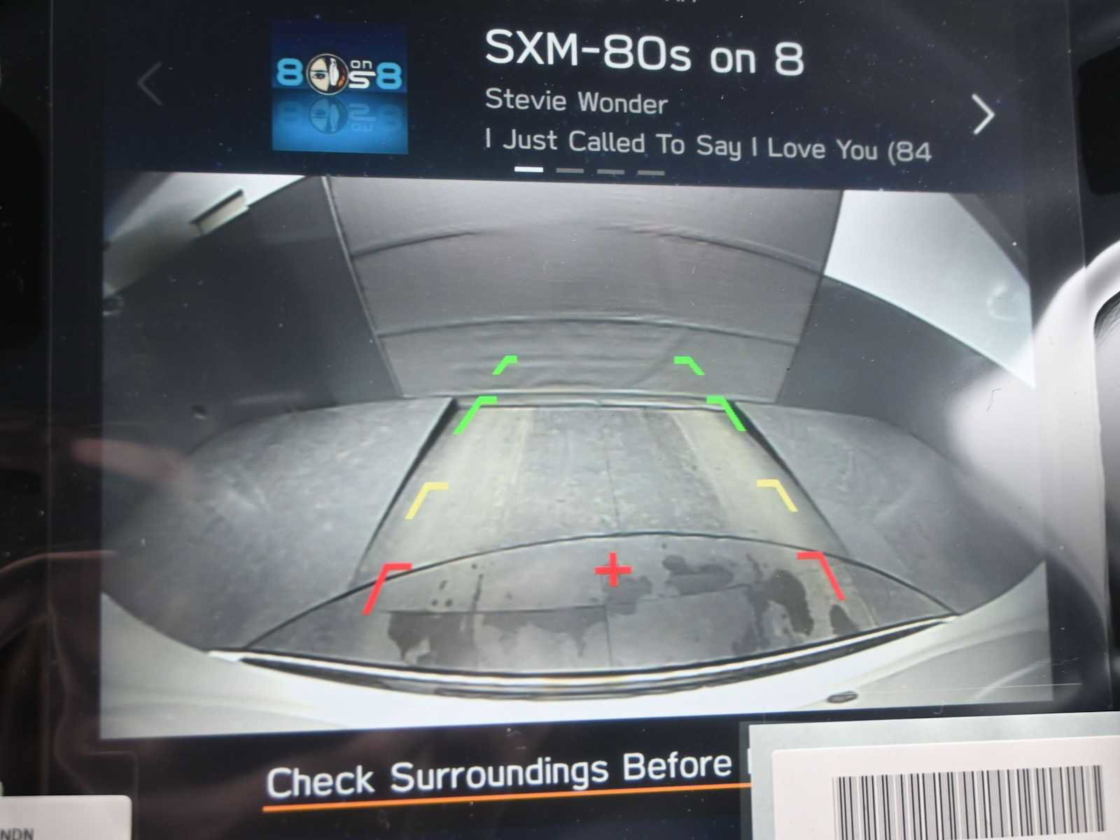 New 2026 Subaru Forester Premium image 13