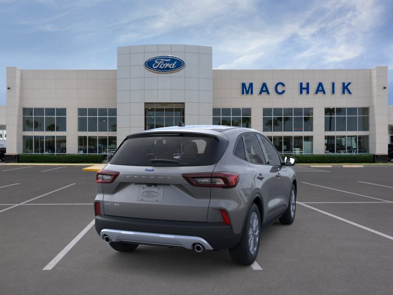 New 2026 Ford Escape Active image 8
