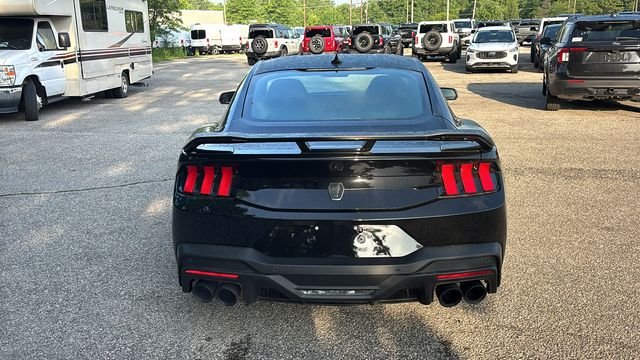 New 2026 Ford Mustang Dark Horse RWD image 32