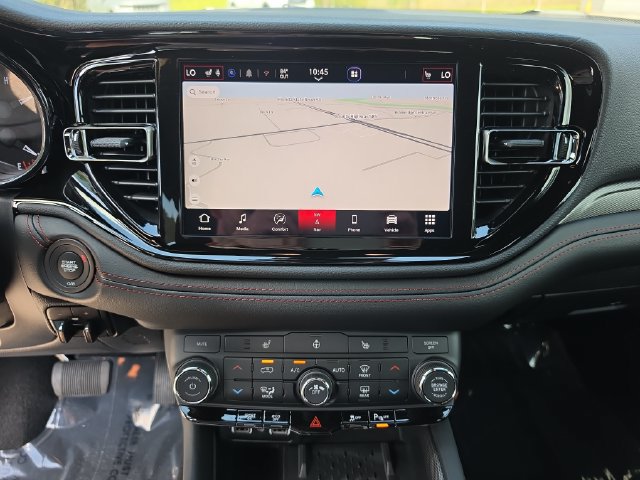 New 2027 Dodge Durango GT AWD/4WD image 18
