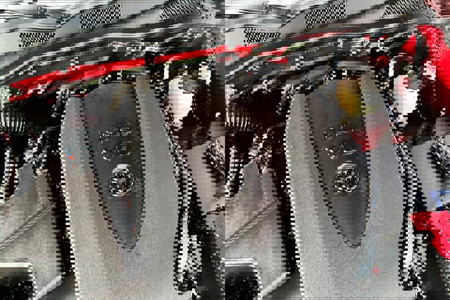 Used 2023 Toyota Tacoma SR5 image 32