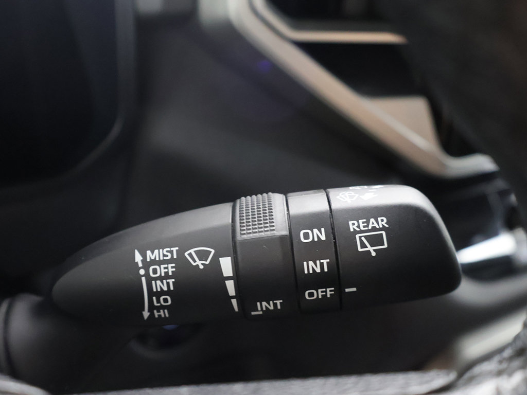 Used 2025 Toyota Sequoia SR5 AWD/4WD image 45