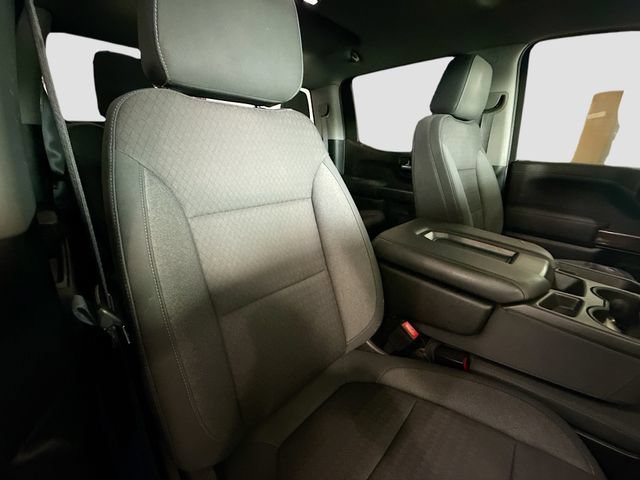 Used 2020 Chevrolet Silverado 1500 LT w/ All-Star Edition AWD/4WD image 27