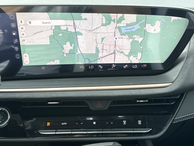 New 2026 Buick Envision Sport Touring AWD/4WD image 19