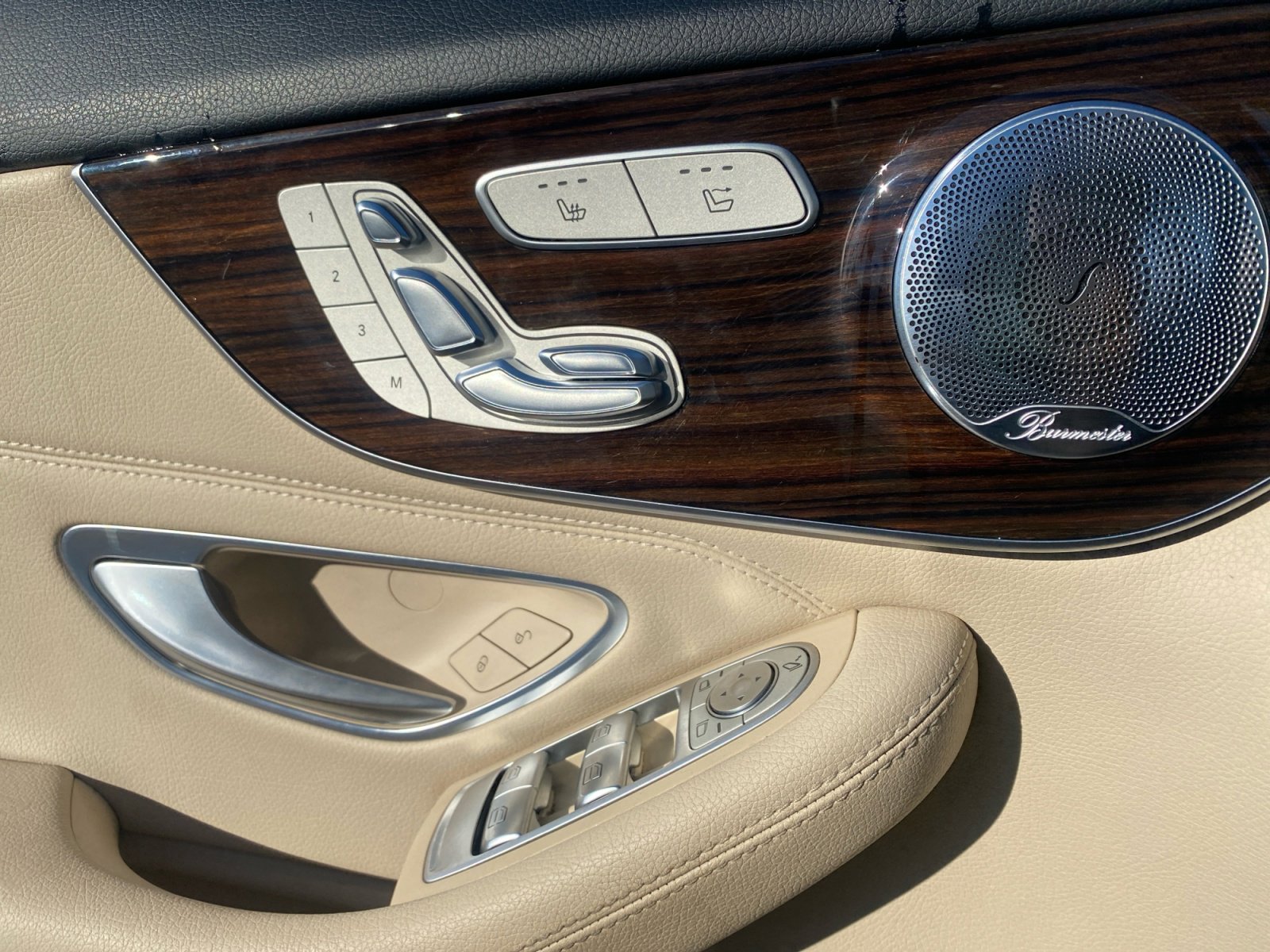 Used 2018 Mercedes-Benz C 300 Cabriolet image 16