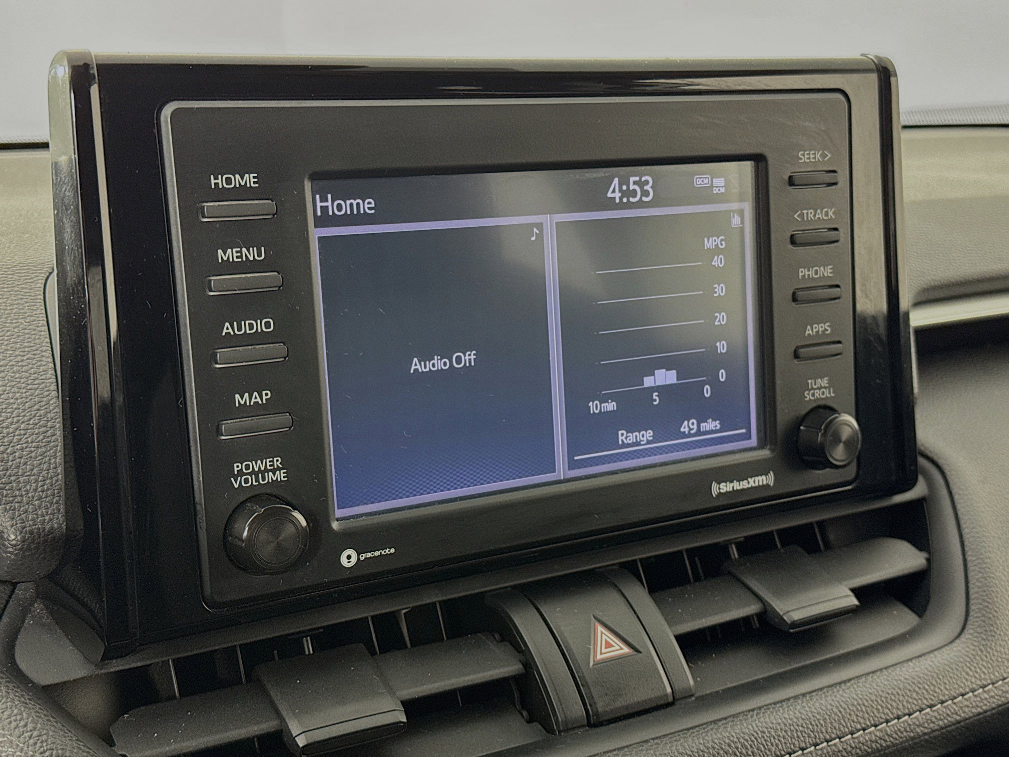 Used 2020 Toyota RAV4 LE w/ All Weather Liner Package image 14