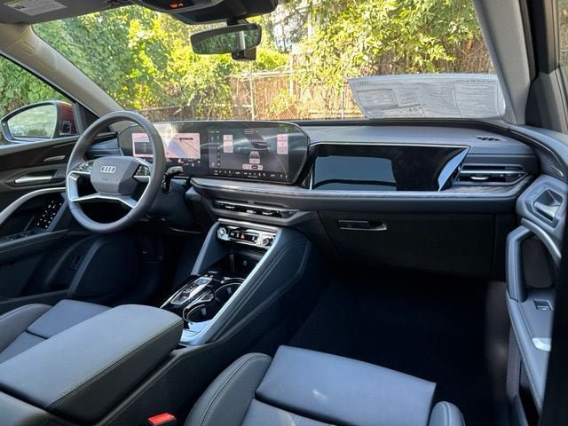 New 2026 Audi Q5 Premium Plus AWD/4WD image 17