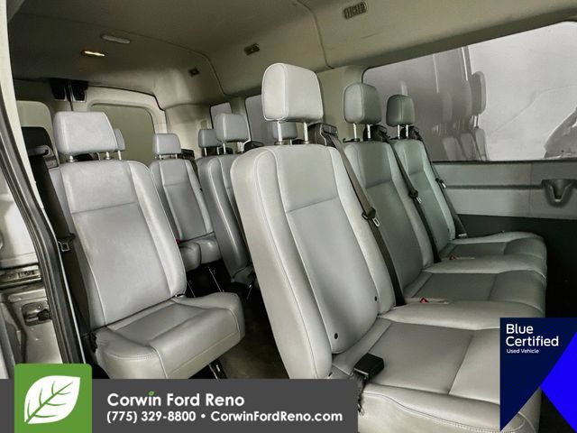 Used 2019 Ford Transit 350 XL RWD image 29
