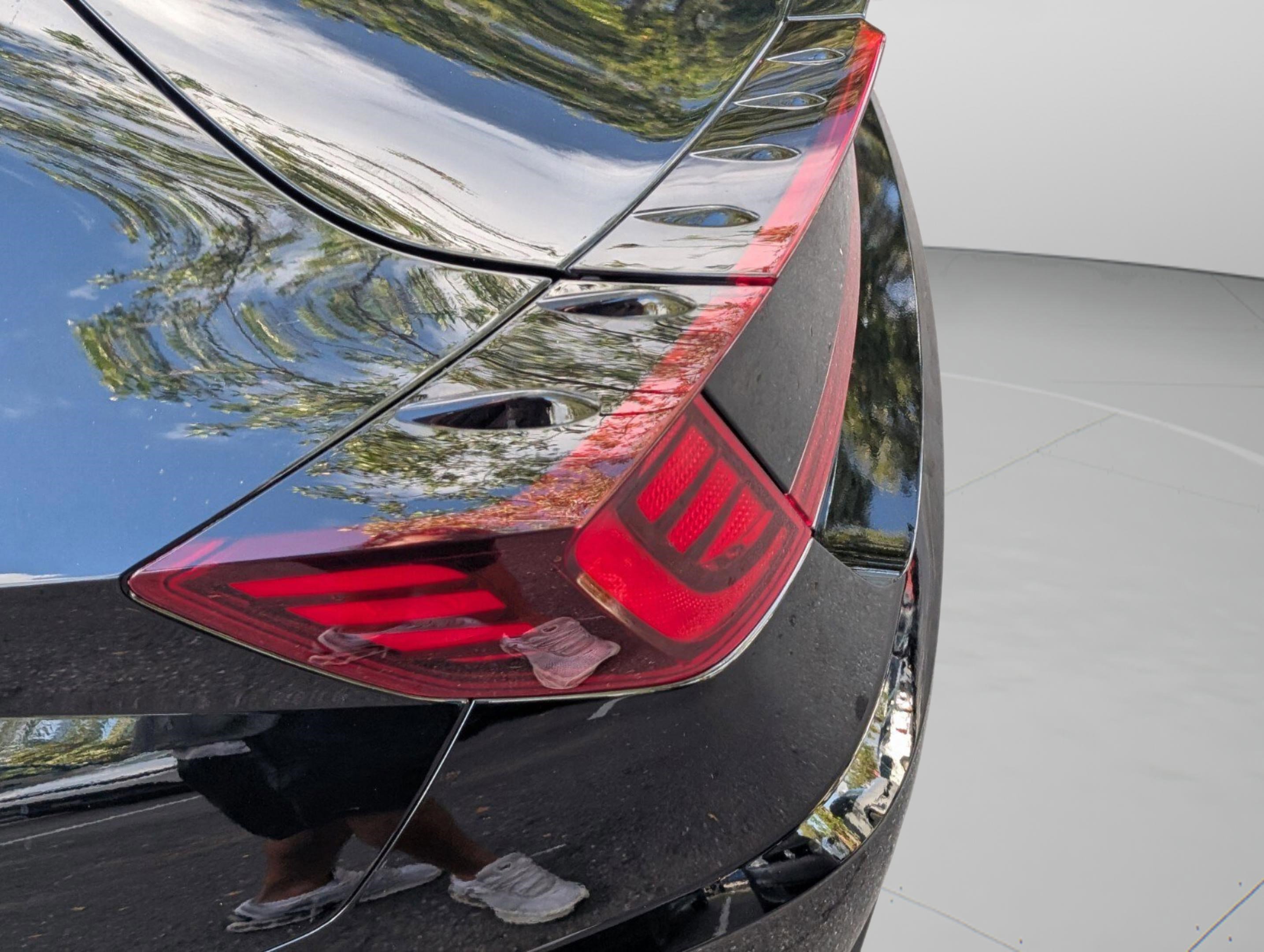 Used 2023 Hyundai Sonata Blue image 19