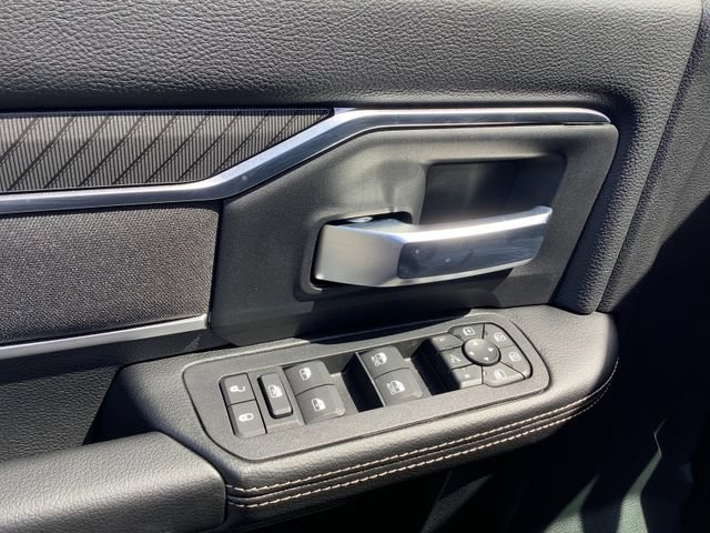 New 2026 RAM 2500 Big Horn AWD/4WD image 10