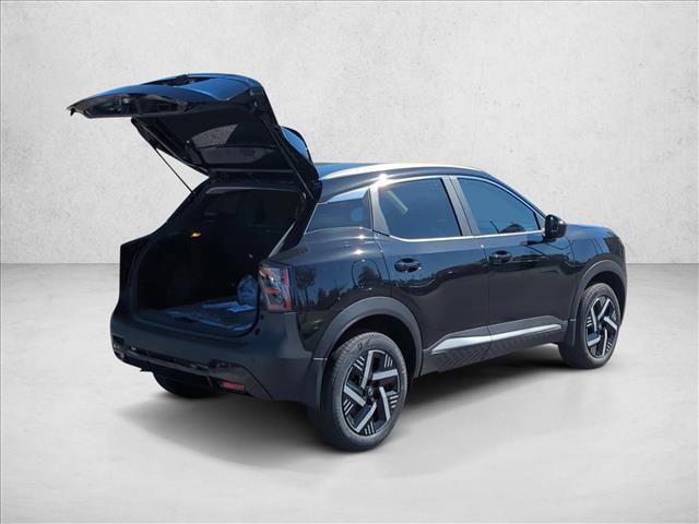 New 2026 Nissan Kicks SV w/ Illumination Package image 8