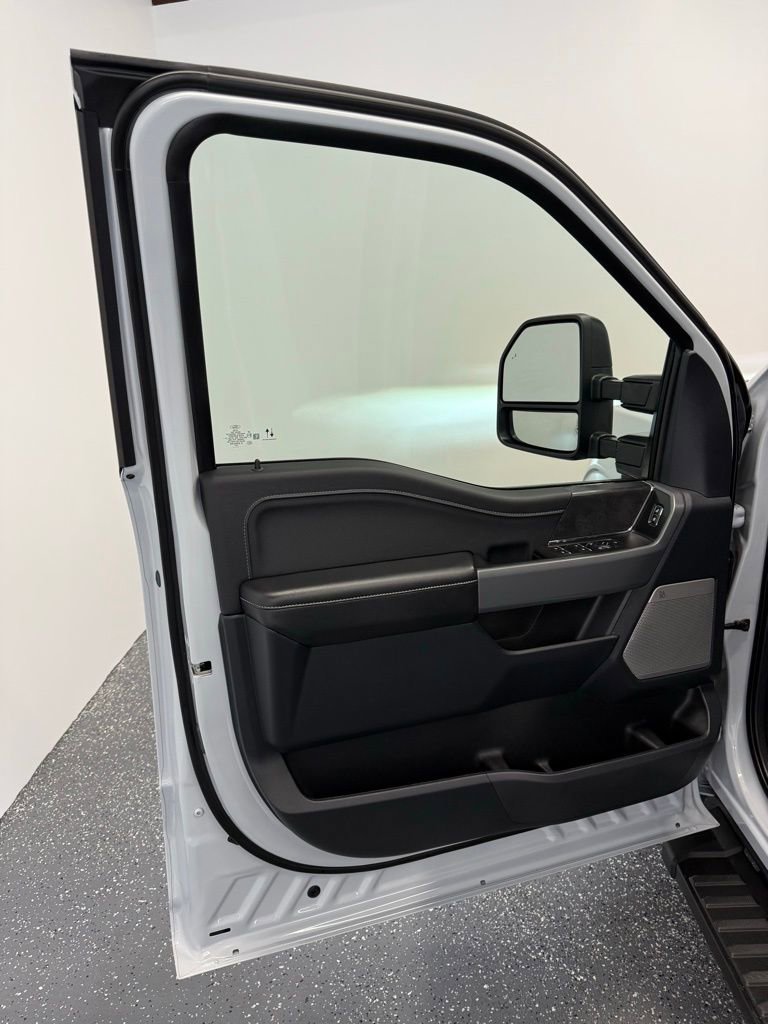 Used 2025 Ford F150 XLT w/ Equipment Group 303A High image 51