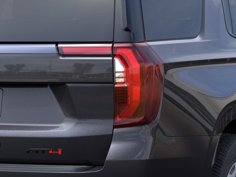 New 2026 GMC Yukon AT4 Ultimate AWD/4WD image 12
