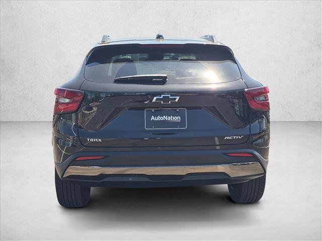 New 2026 Chevrolet Trax ACTIV w/ Driver Confidence Package FWD image 8