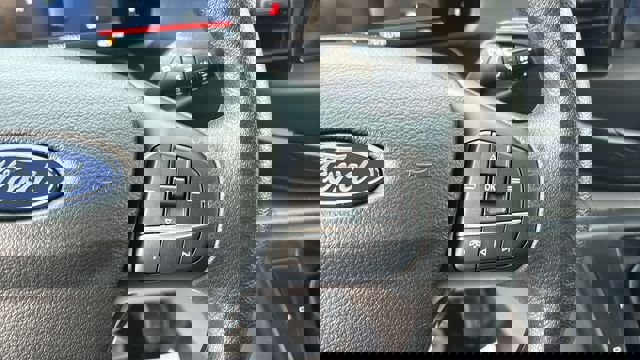 New 2026 Ford Transit 250 148 High Roof w/ Load Area Protection Package image 17