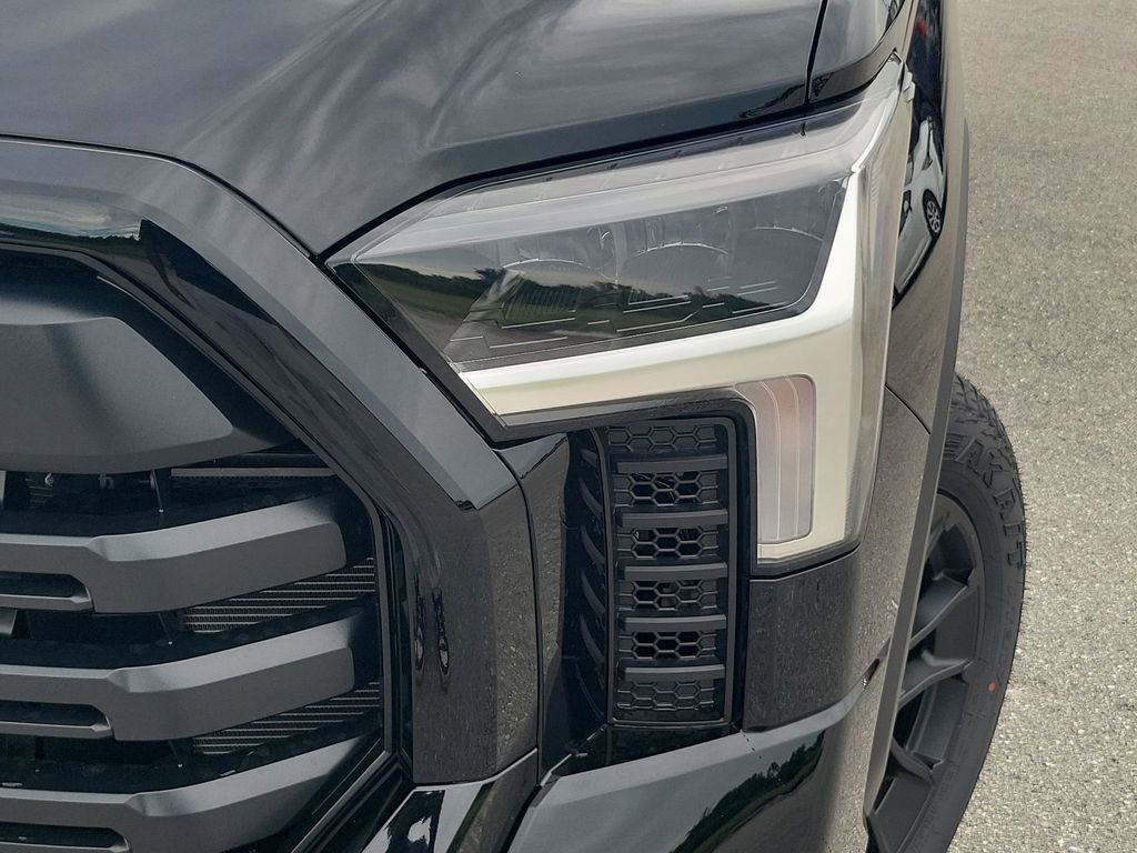 New 2026 Toyota Tundra SR5 image 16