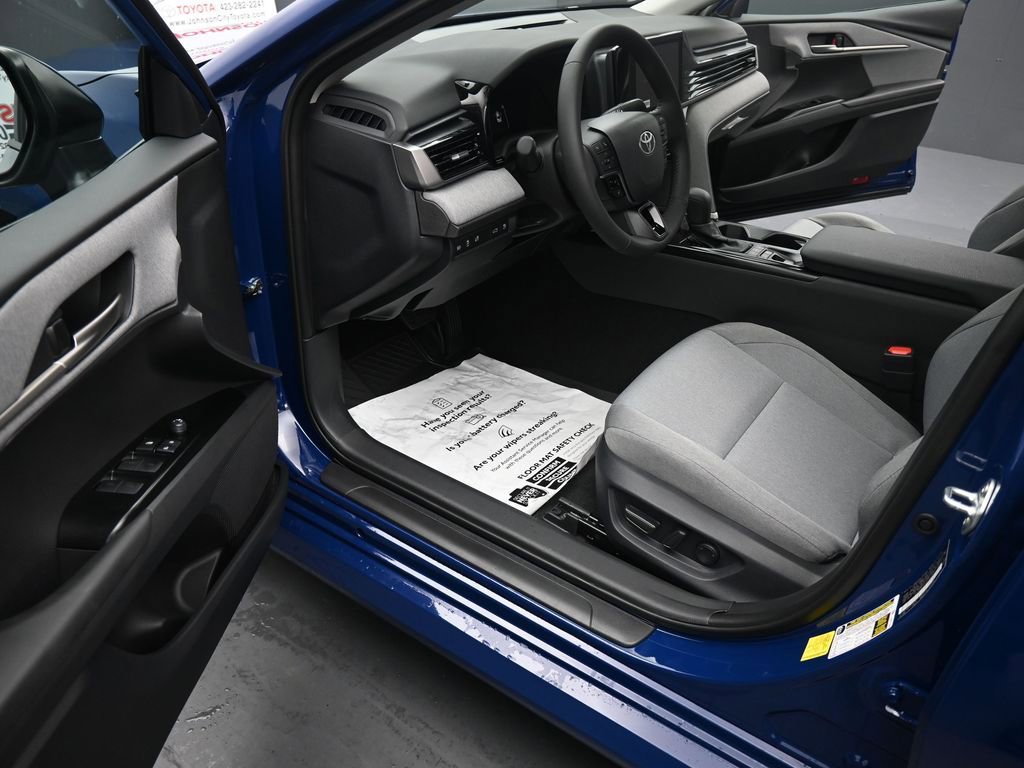 New 2026 Toyota Camry LE image 14