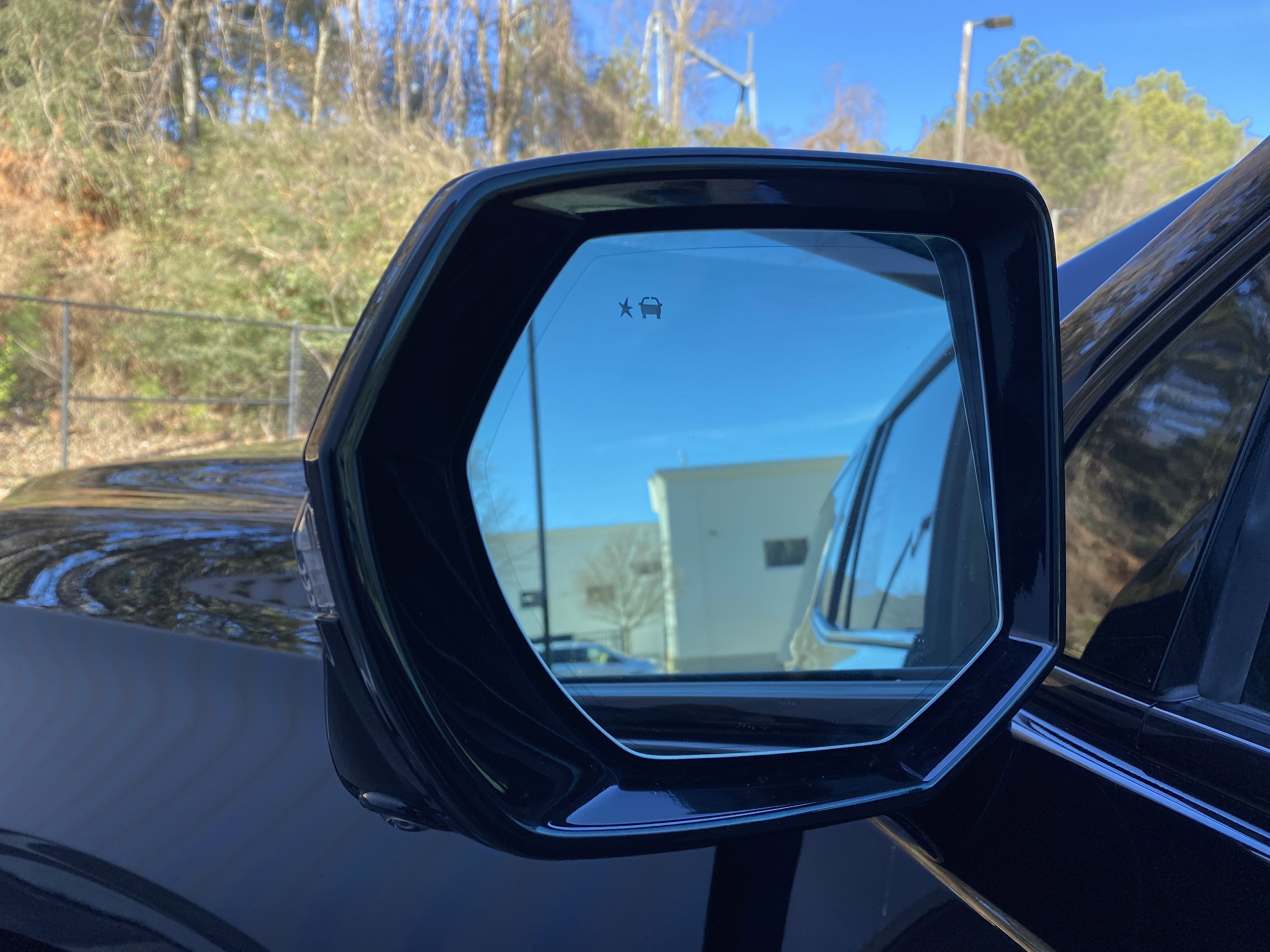 Used 2024 Chevrolet Tahoe RST image 41