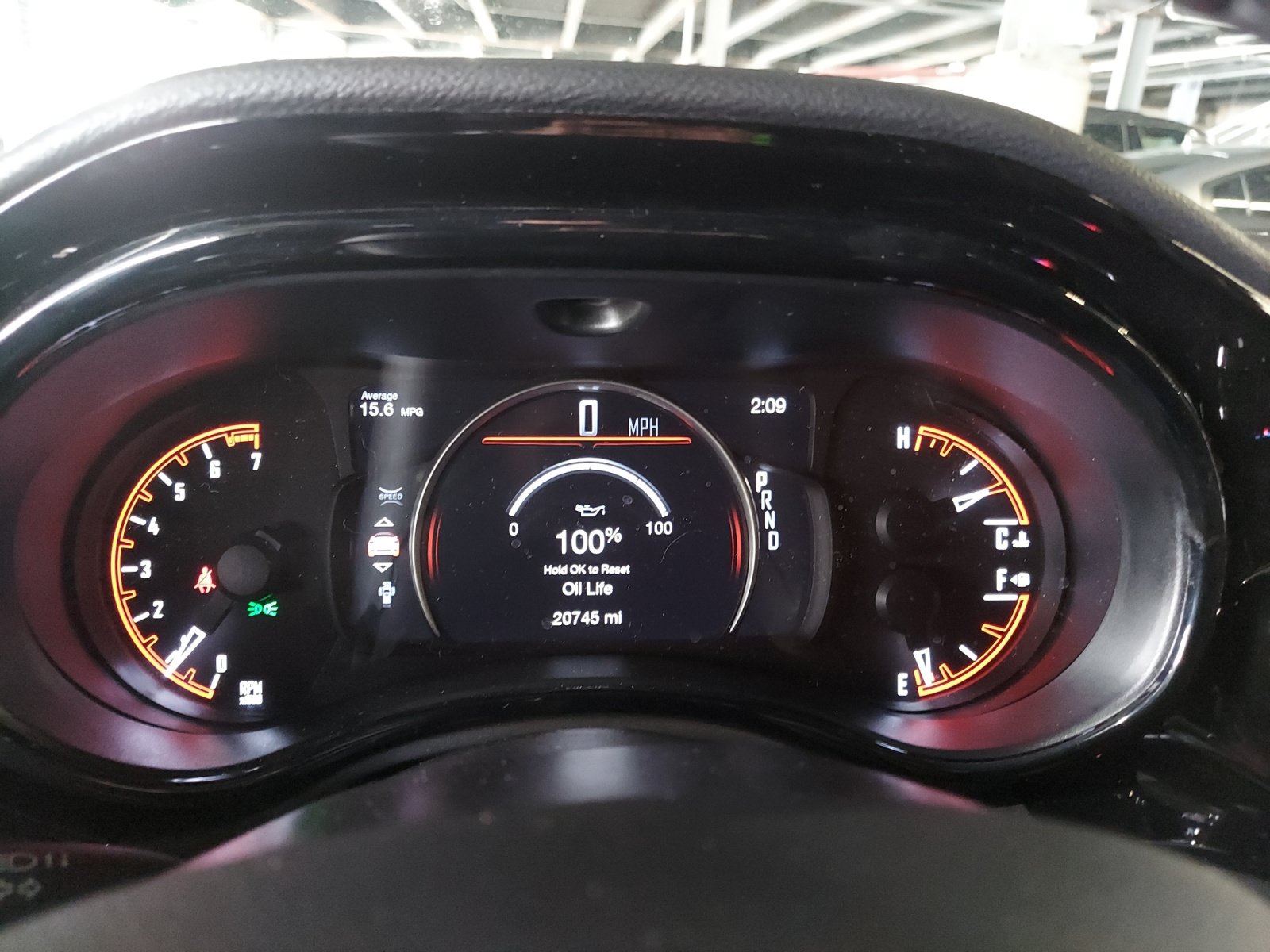 Certified 2023 Dodge Durango GT RWD image 20