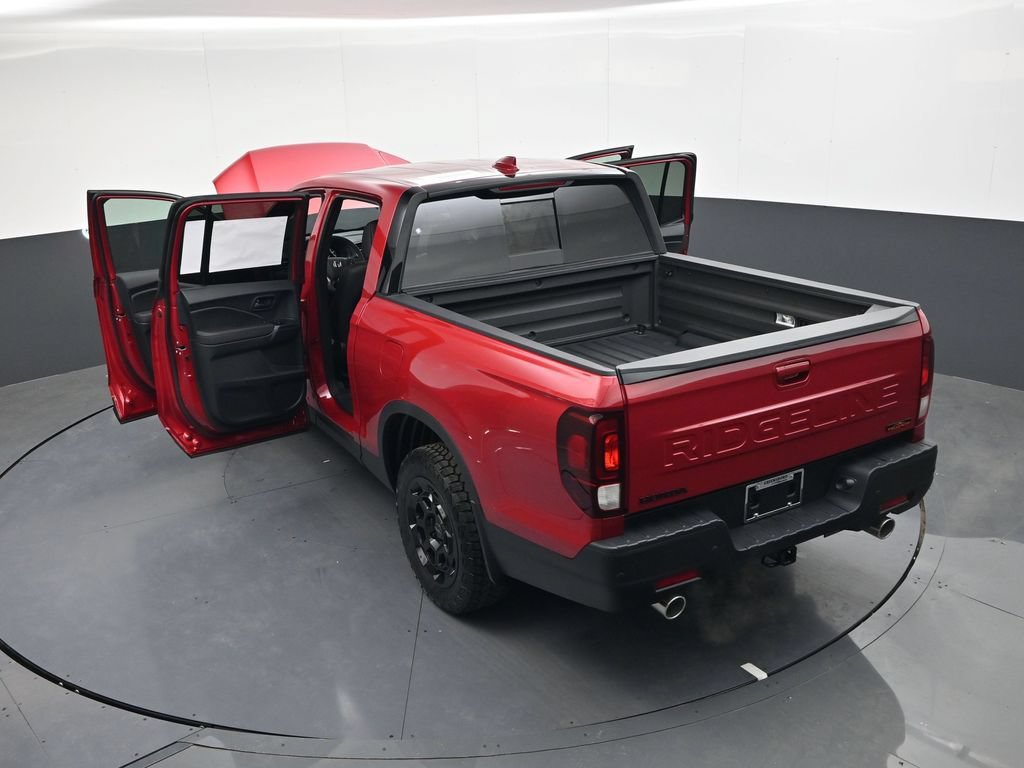 Certified 2026 Honda Ridgeline TrailSport image 44