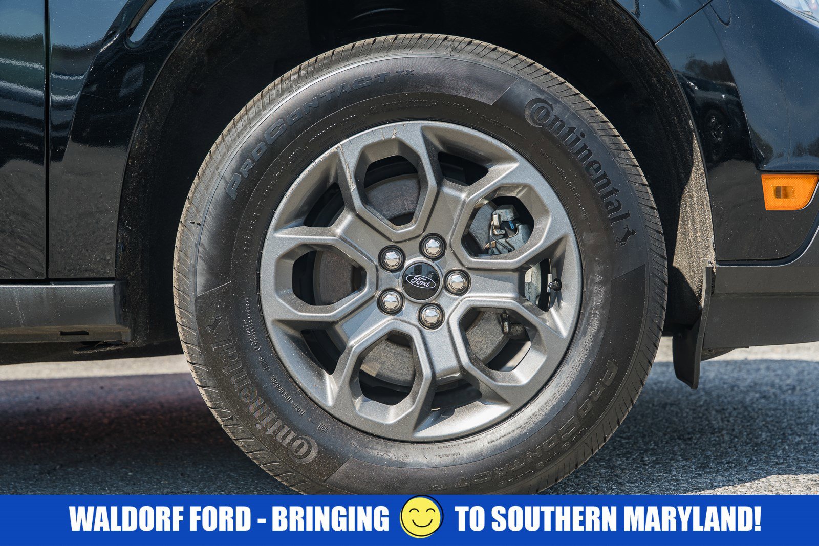 Used 2023 Ford Maverick XLT w/ XLT Luxury Package image 16