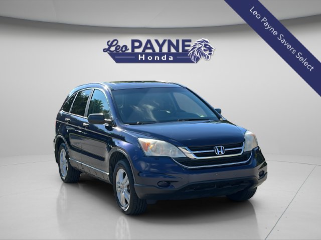 Used 2011 Honda CR-V EX