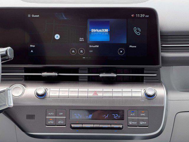 New 2026 Hyundai Kona Limited image 11