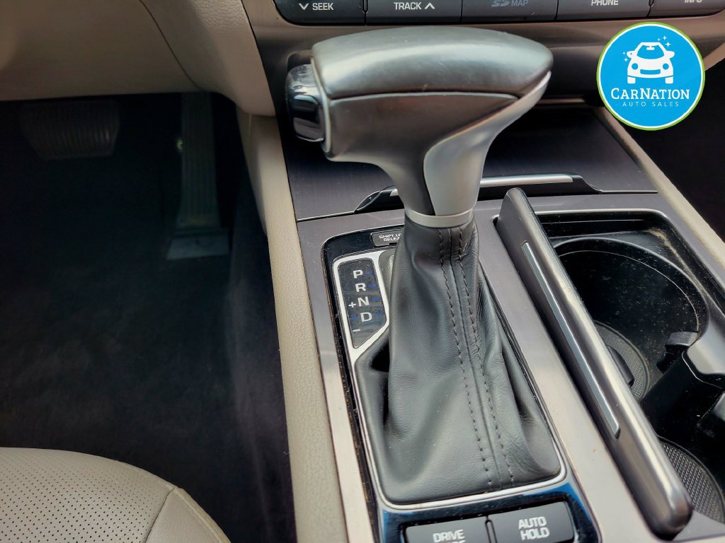 Used 2018 Genesis G80 3.8 AWD/4WD image 20