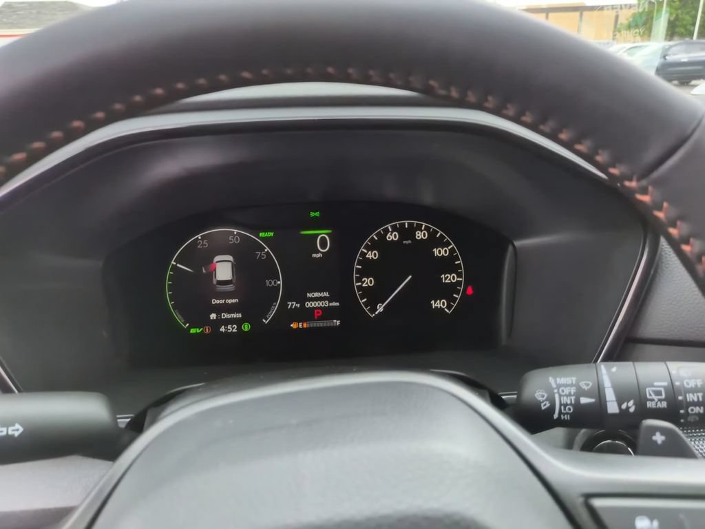 New 2026 Honda CR-V Sport image 24