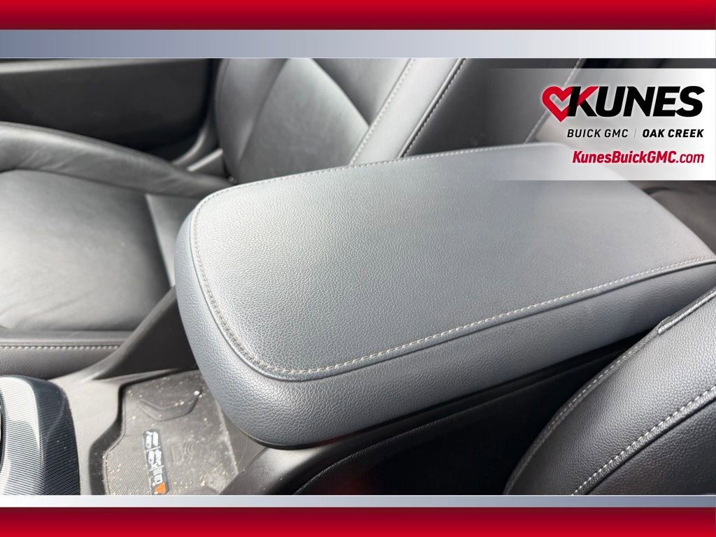 Used 2019 Chevrolet Colorado Z71 image 18