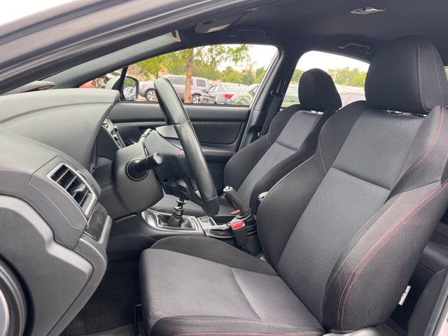 Used 2020 Subaru WRX AWD/4WD image 13