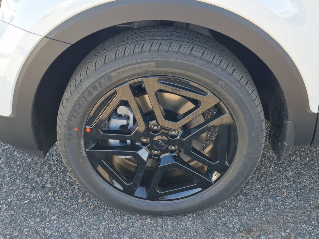 New 2025 Kia Telluride SX X-Line image 18