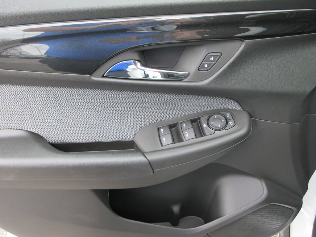 New 2026 Chevrolet TrailBlazer LS w/ LS Convenience Package FWD image 40