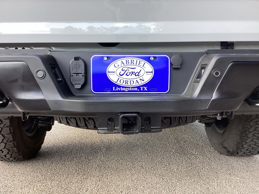 New 2026 Ford F150 Raptor AWD/4WD image 15