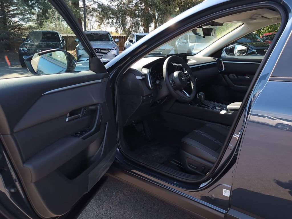 New 2026 MAZDA CX-50 2.5 Hybrid w/ Weather Package image 13