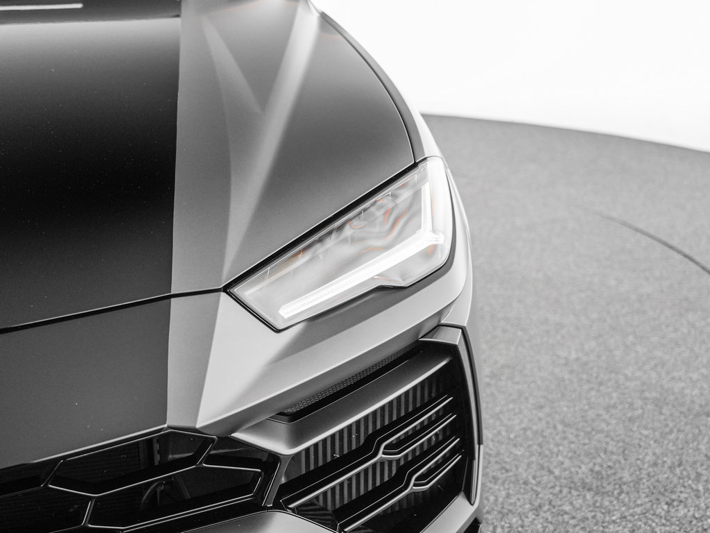 Used 2022 Lamborghini Urus AWD/4WD image 49