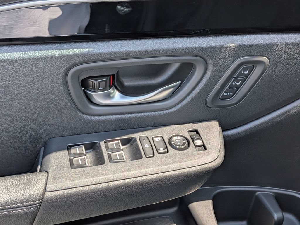 Used 2026 Honda Passport RTL image 14