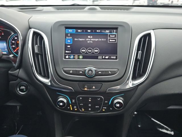 Used 2024 Chevrolet Equinox LT w/ LPO, Floor Liner Package image 45