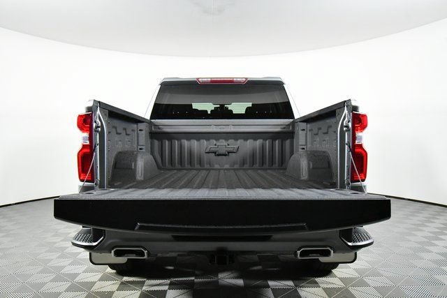 Used 2021 Chevrolet Silverado 1500 RST w/ Z71 Off-Road Package AWD/4WD image 26