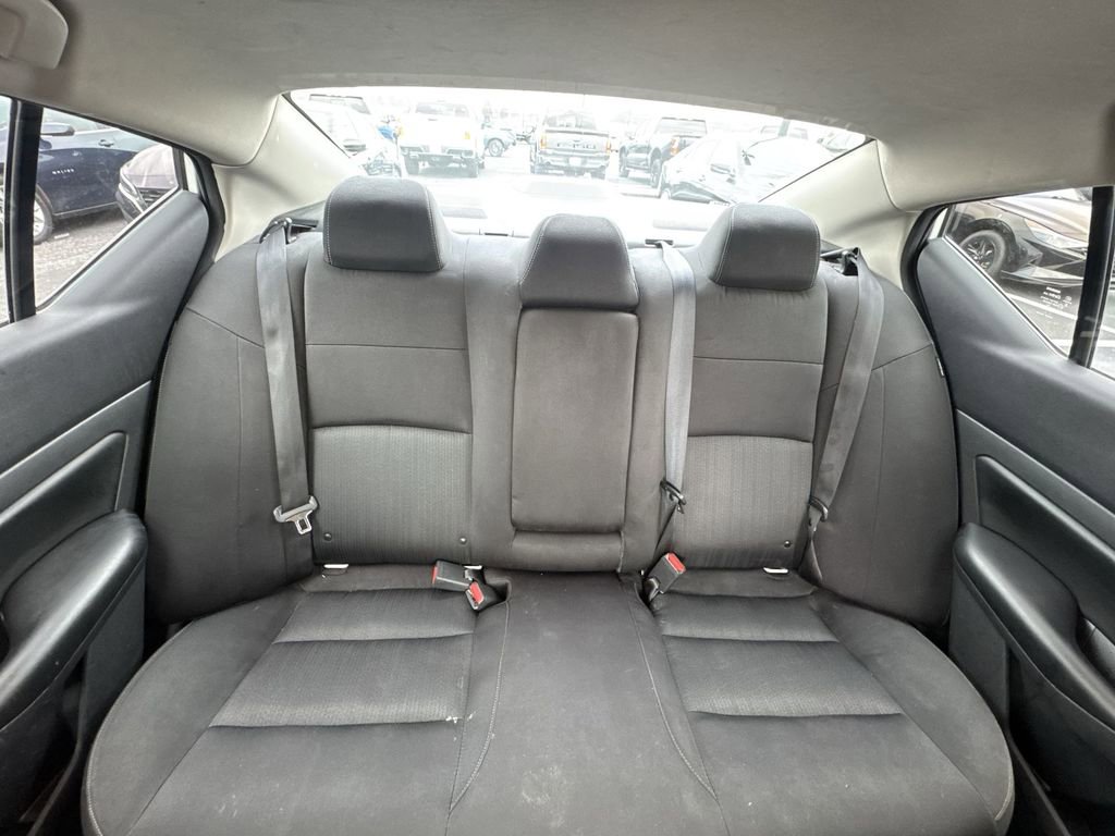 Used 2022 Nissan Altima 2.5 S image 21