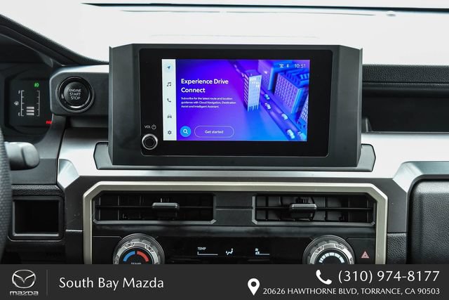 Used 2025 Toyota Tacoma SR5 AWD/4WD image 13