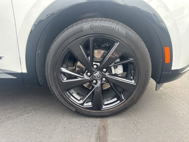 Used 2025 Buick Envision Sport Touring image 25
